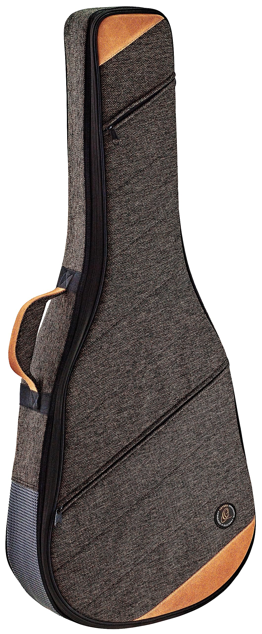 Amazon | ORTEGA オルテガ クラシックギターケース (セミハードケース  