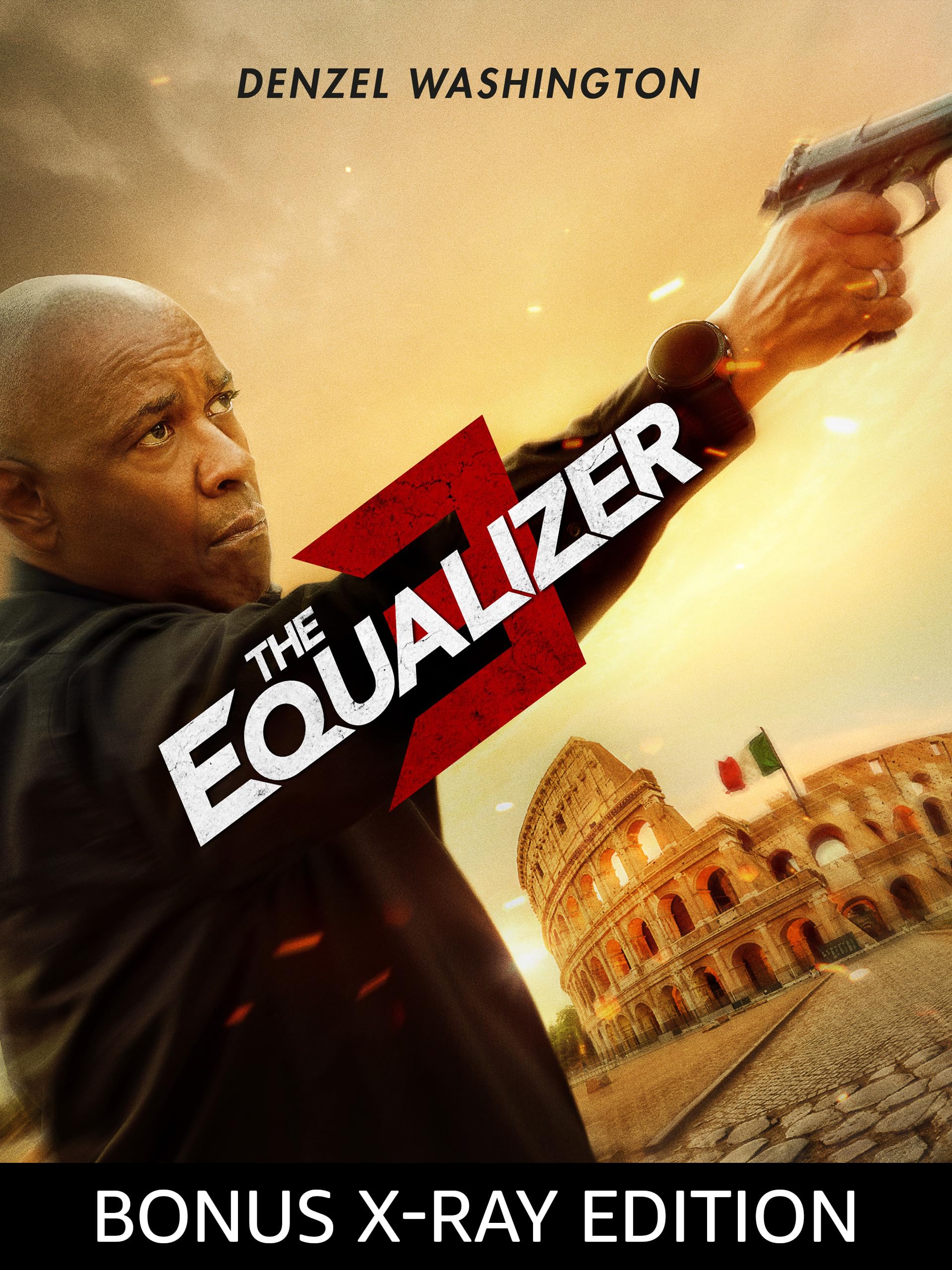 The Equalizer 3