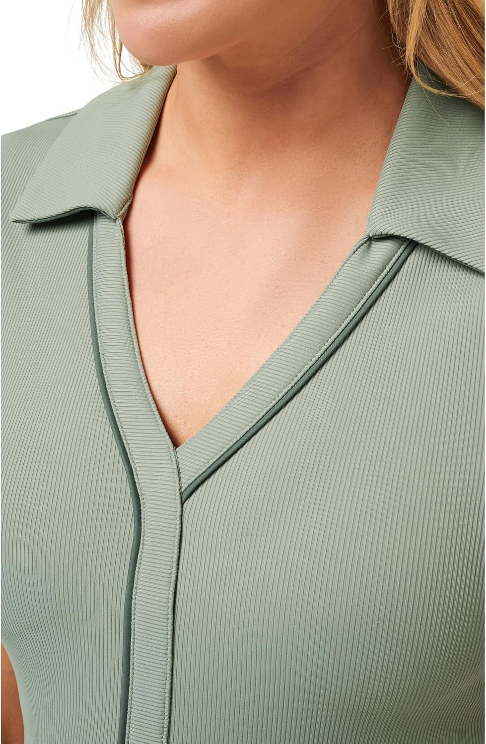 TravisMathew Womens Tropical Outlook - Image 3