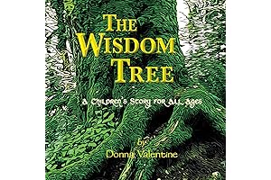 The Wisdom Tree: A Profound Children's Story for Readers of All Ages