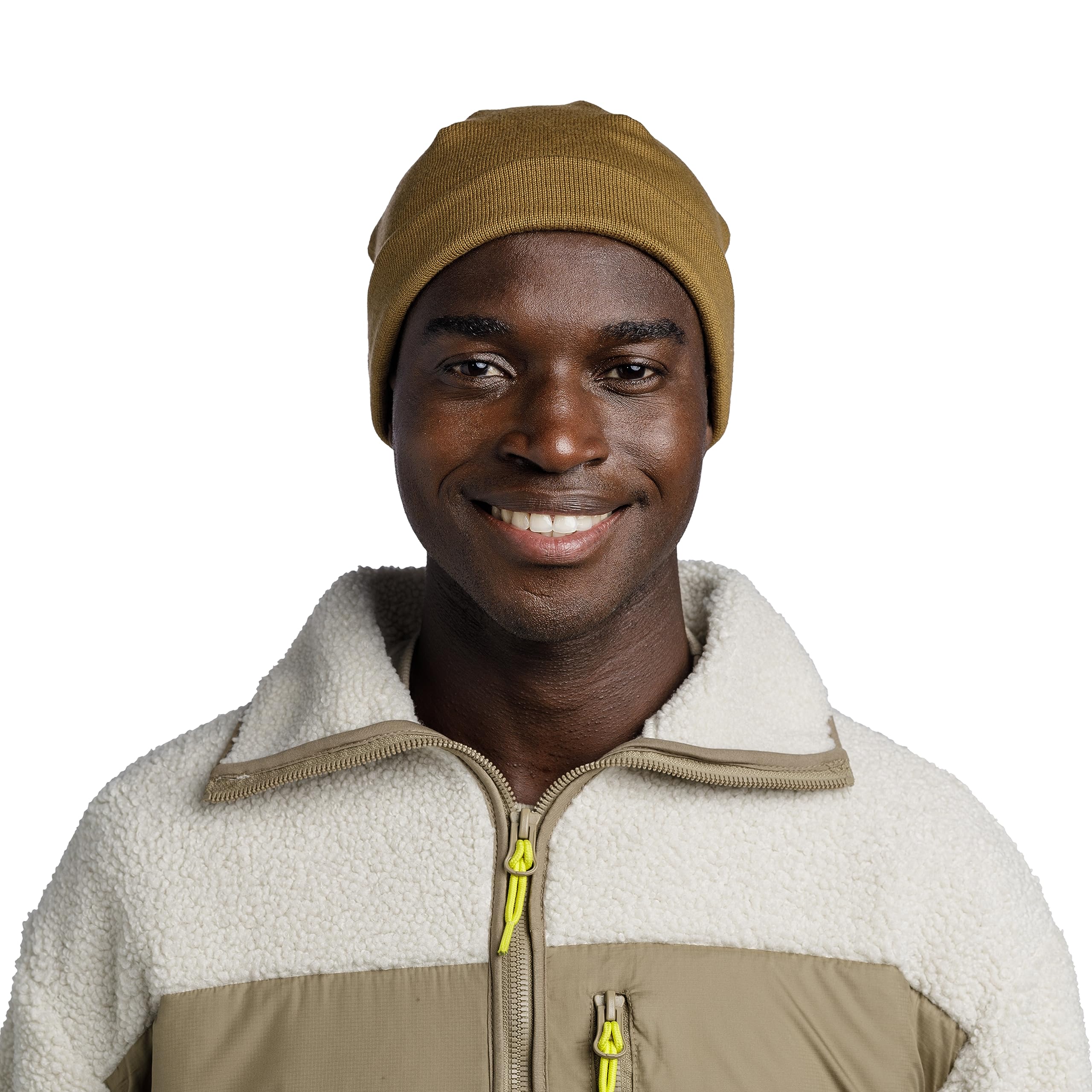 Buff Czapka Knitted Elro Dorośli unisex