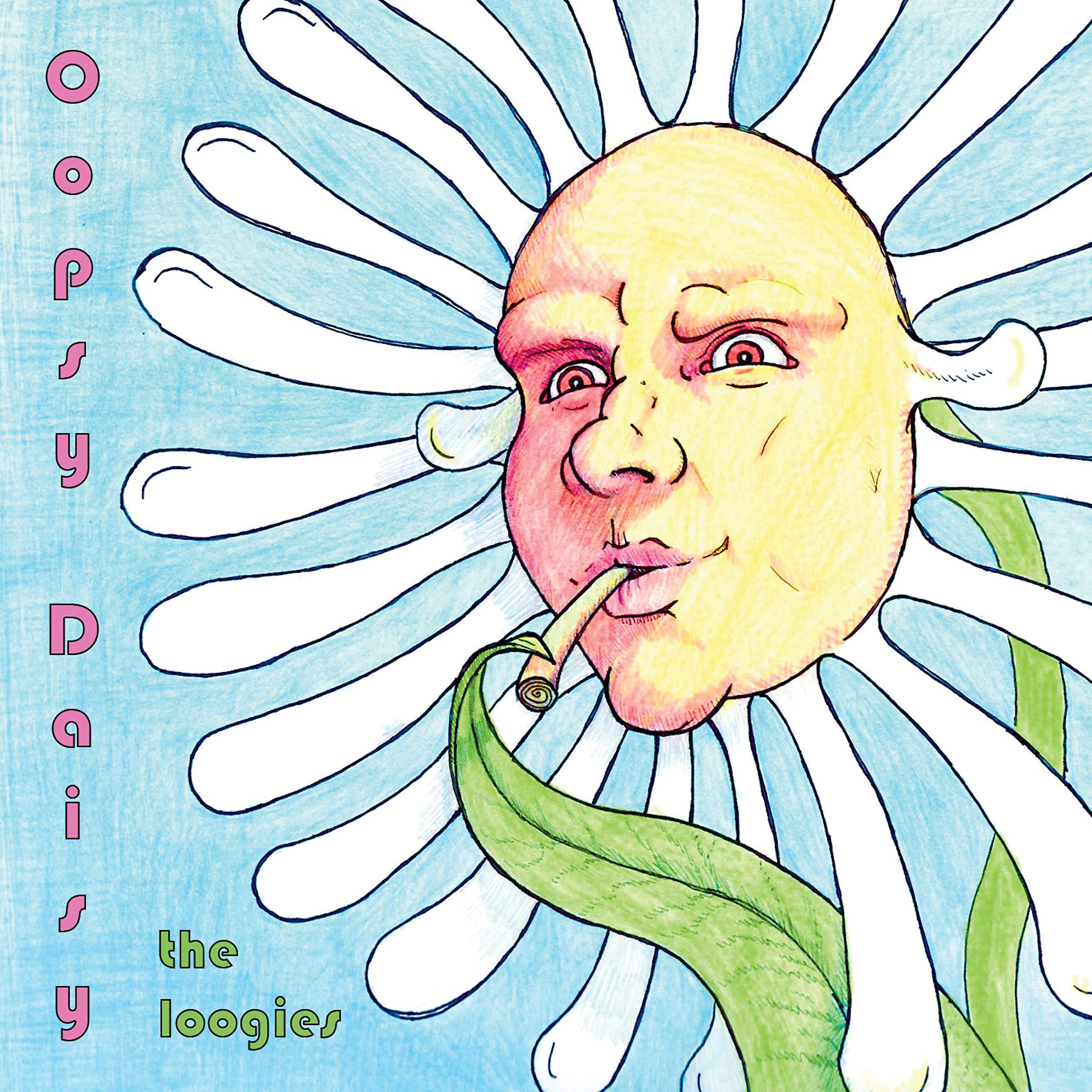 Oopsy Daisy [Explicit]