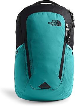 amazon north face vault backpack
