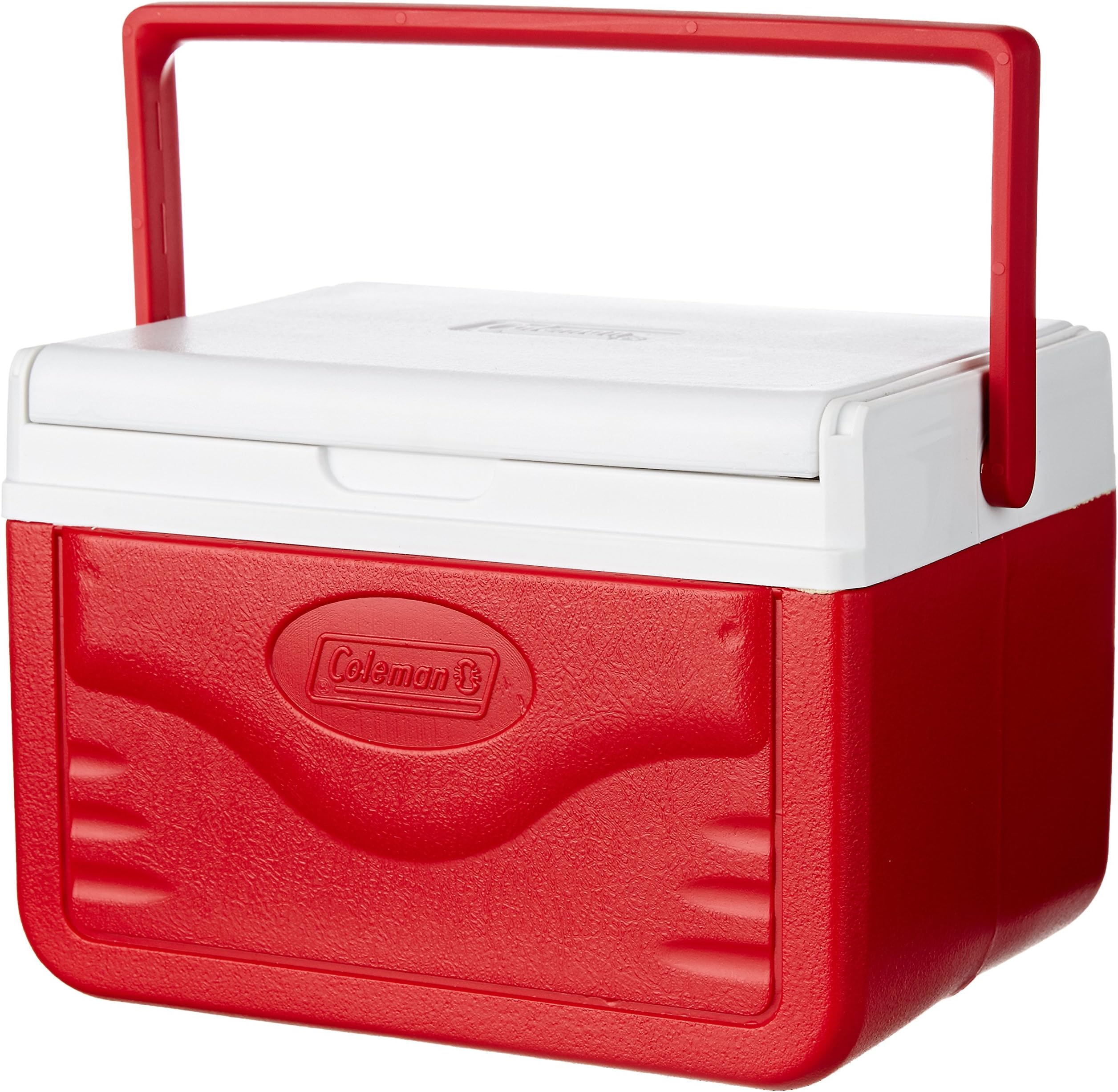 ColemanFlipLid 6 Personal Cooler