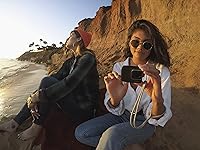 Vista 2 de GoPro Funda y cordón para cámara HERO7/HERO2018/HERO6/HERO5