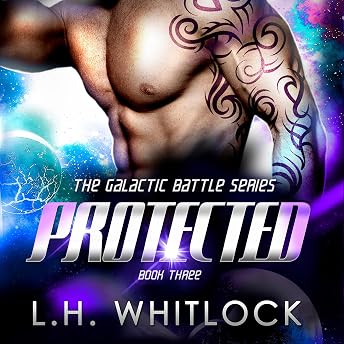 Protected Audiobook by L.H. Whitlock episode artwork