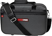 Vista 8 de Gator Cases Adagio Pro Series - Carcasa ligera para clarinete Bb (GL-CLARINET-23)
