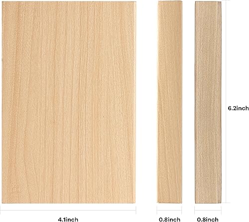 Miniatura 2 de AFUART Cuaderno de diario rayado con temática natural, tamaño A6 (6.2 x 4.1 pulgadas) con papel grueso de alta calidad de 80 GSM, cuaderno creativo