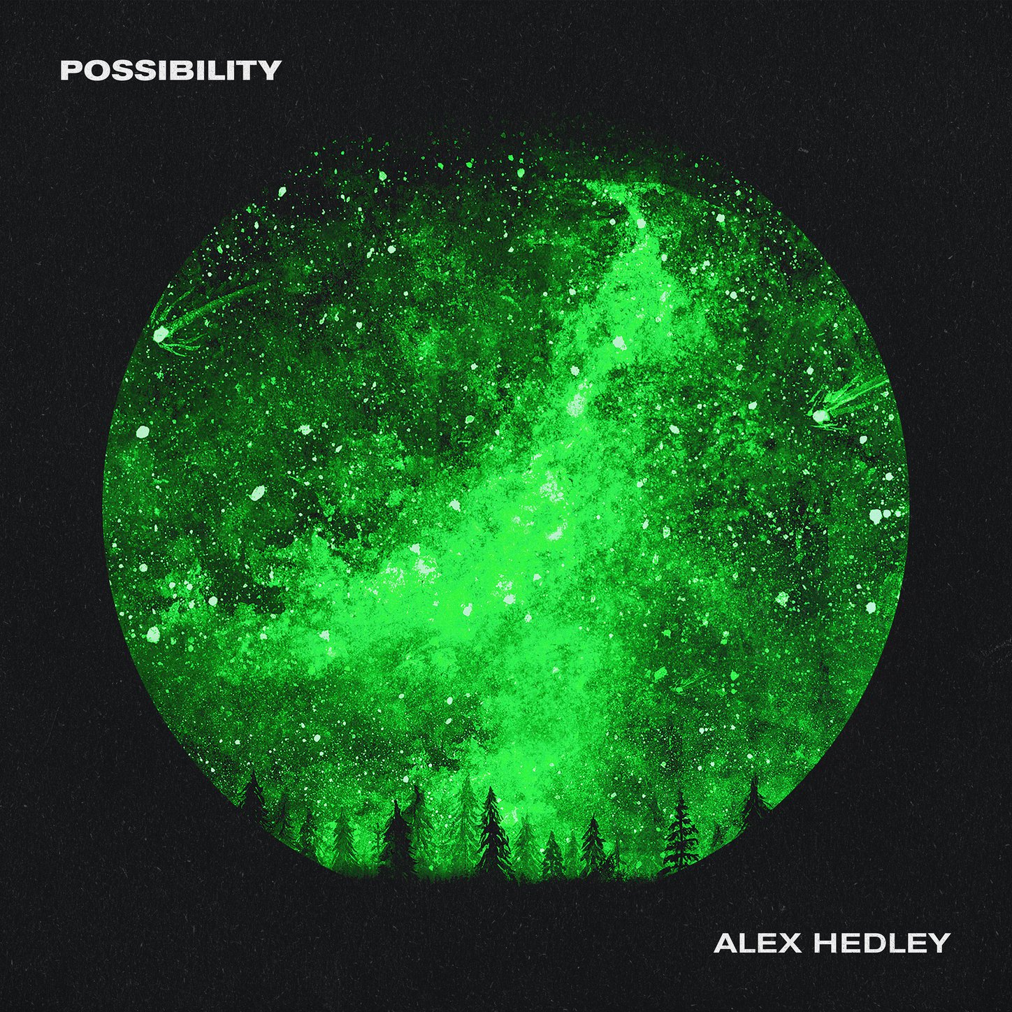 Alex Hedley