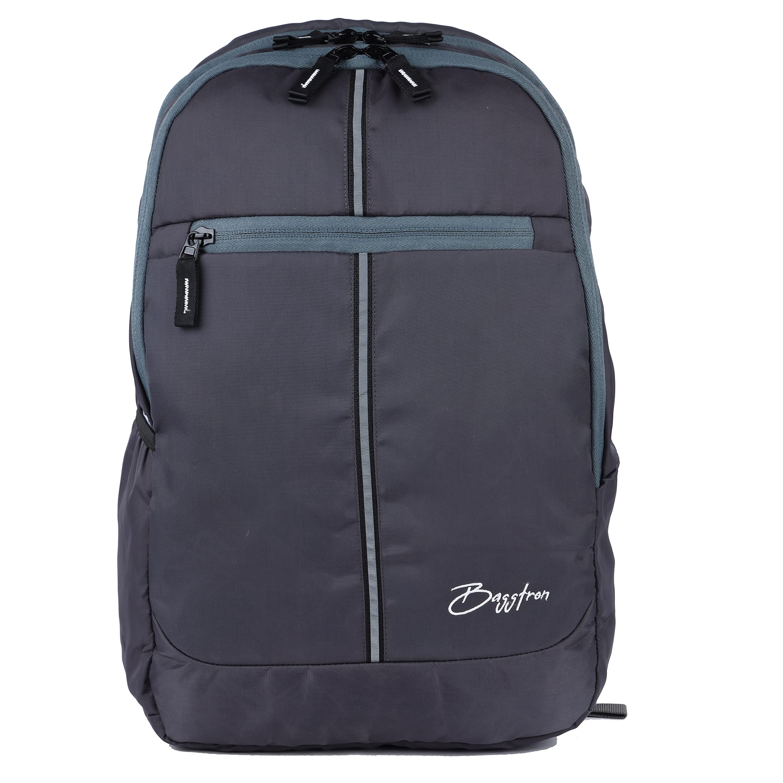 See full amazon price history chart for Baggtron Reflector Casual Laptop Backpack with Nylon Coated Polyster Lining, Laptop Backpack with 2 Compartment (Grey) Baggtron Reflector Casual Laptop Backpack with Nylon Coated Polyster Lining, Laptop Backpack with 2 Compartment (Grey) (B0C9DFBYVM) Amazon Price History, Amazon Price Tracker