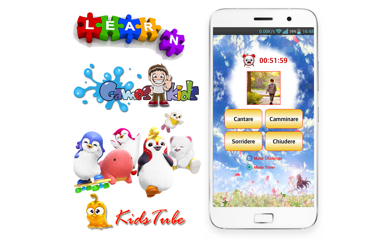 Learn Italian For Beginner - App on Amazon Appstore