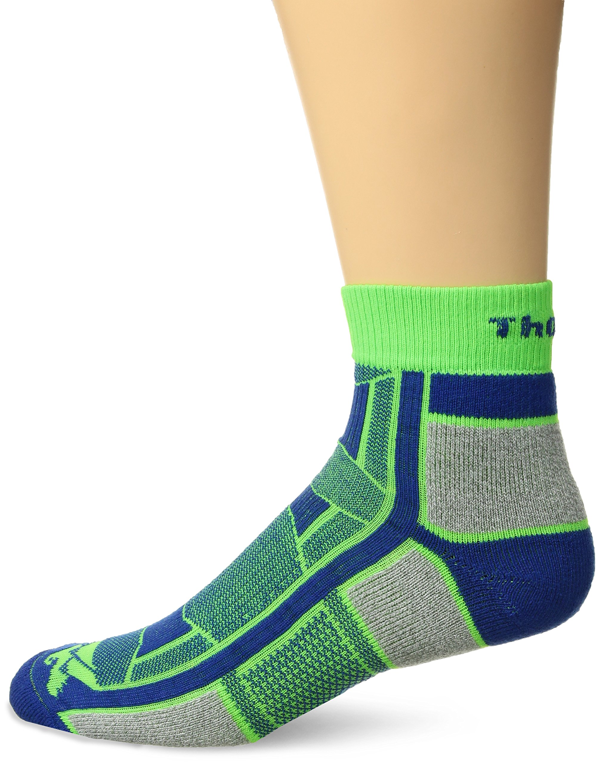 Chaussettes De Ski Thorlos – Maintien Technique, Chaleur Et Confort Pour Terrains Difficiles