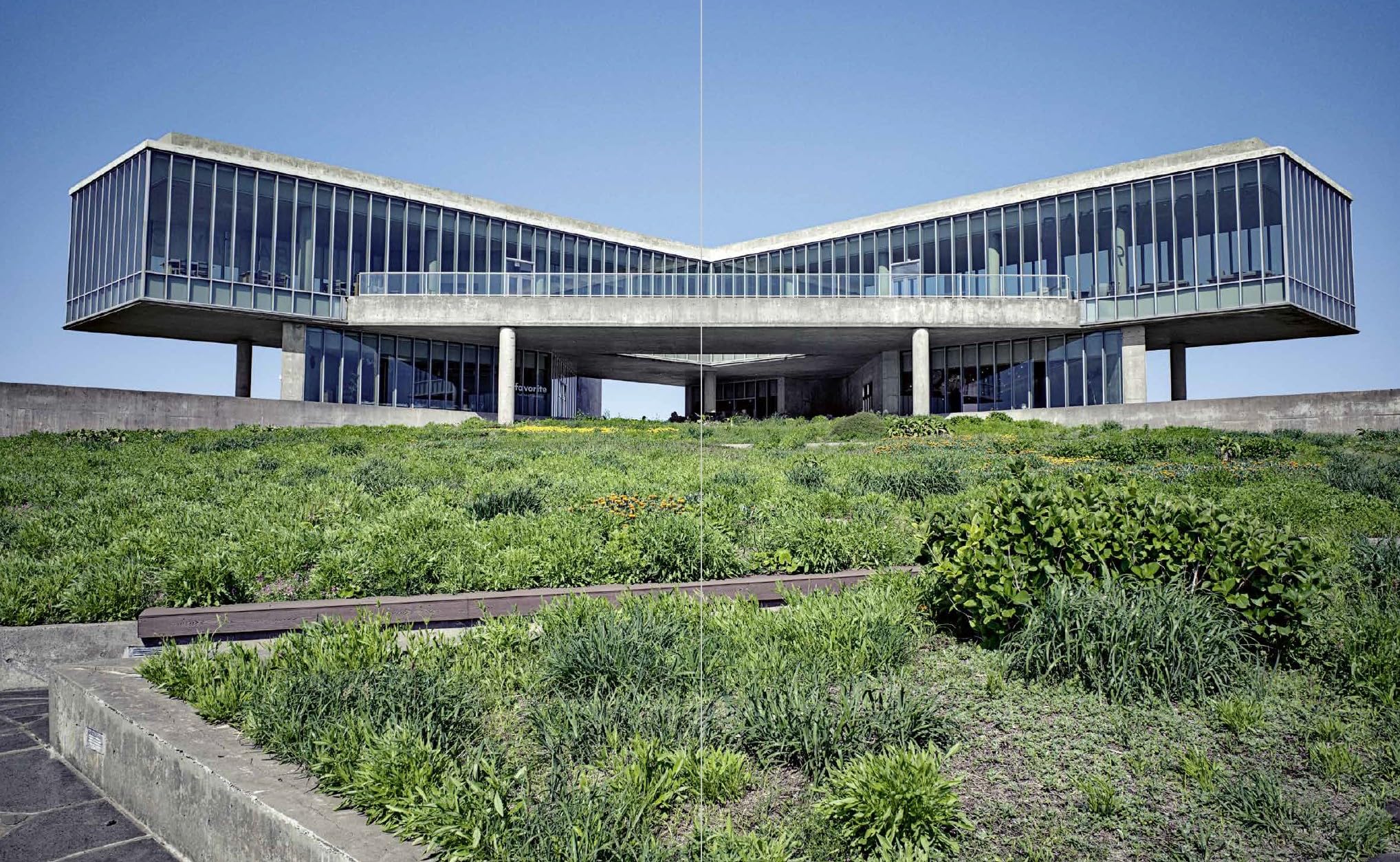 Brutalist Korea: A Photographic Tour of Post-war Korean Architecture