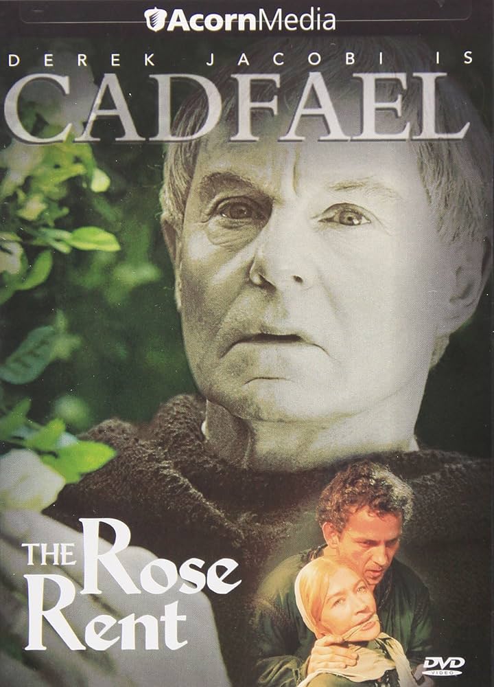 (未使用･未開封品)Brother Cadfael: The Rose Rent [DVD] [Import] Amazon.com: Brother Cadfael - The Rose Rent : Derek Jacobi