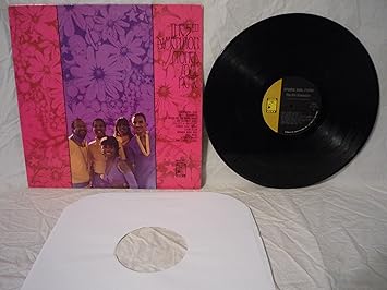 The 5th Dimension* – Stoned Soul Picnic Label: Soul City (2) – SCS 92002, Soul City (2) – SCS-92002 - 12