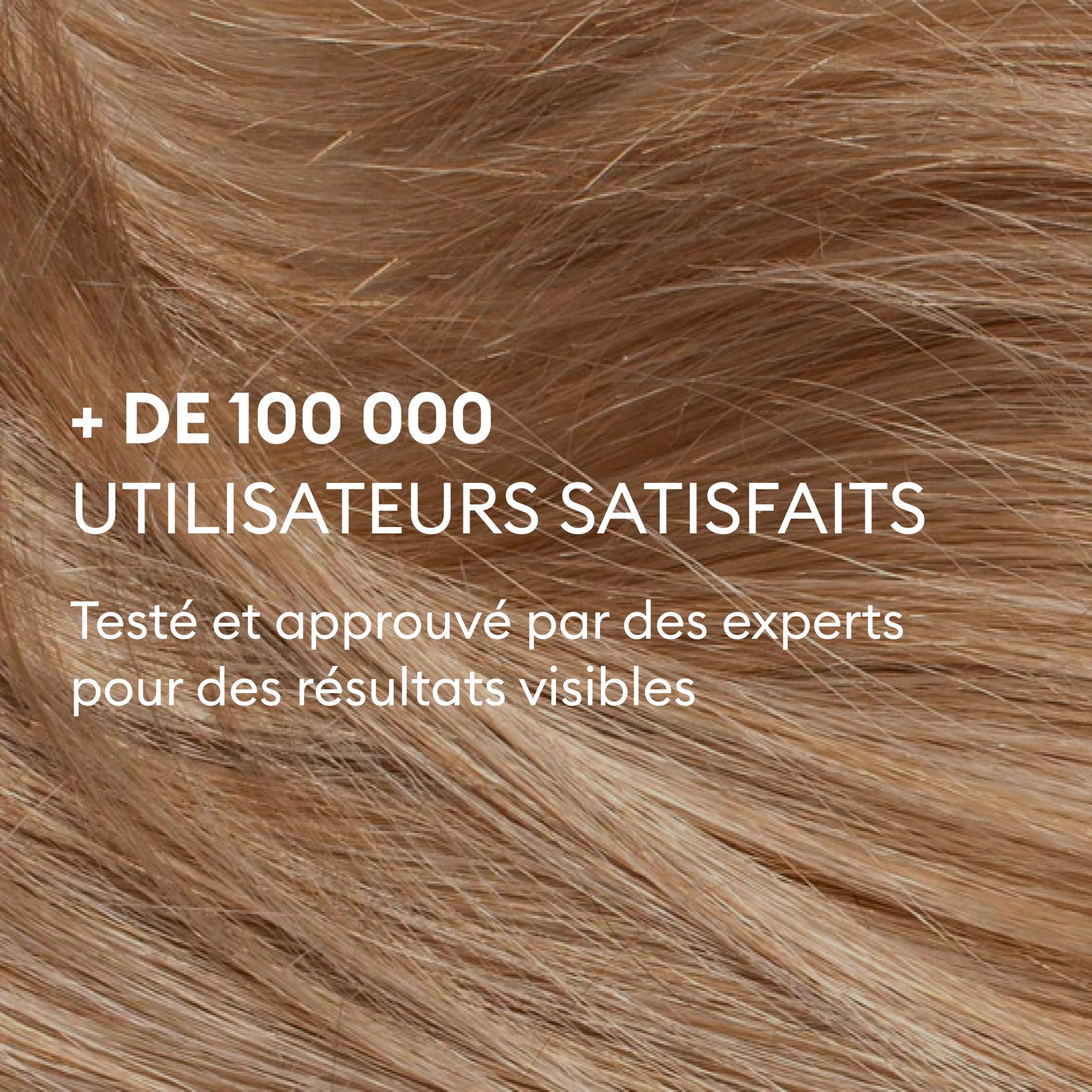 OMA & ME Derma Roller 0.5 mm - Stimule la Pousse des Cheveux Naturellement, Favorise la Croissance du Cuir Chevelu - Microneedling 1200 Micro-Aiguilles - Soin, Routine Capillaire Anti-Chute