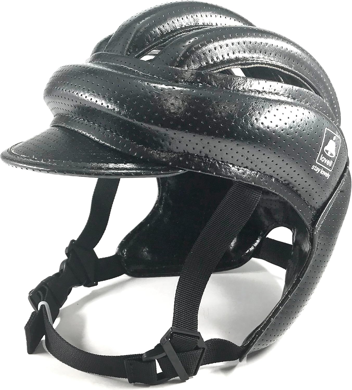 ホッツ ギンバル LT.メタルライトベルト タイプ2 ガンメタブラック