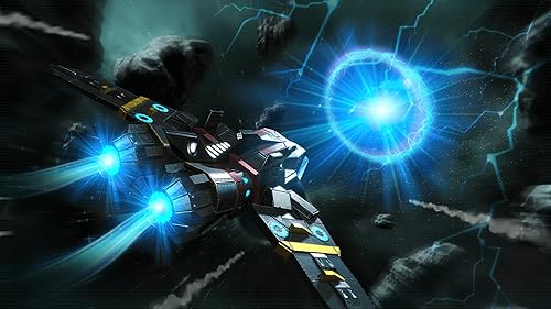 Starship Space Force - Viagem Espacial Aventureira 2022