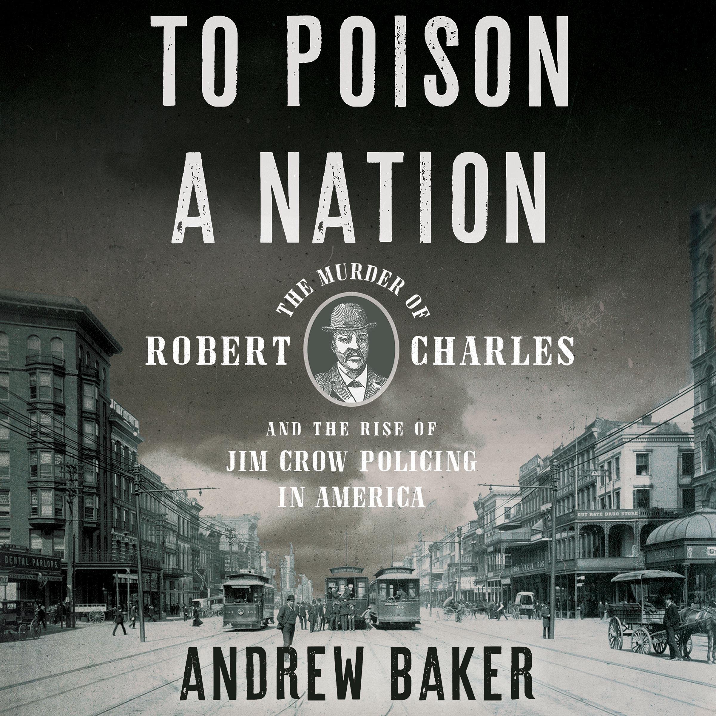 To Poison a Nation