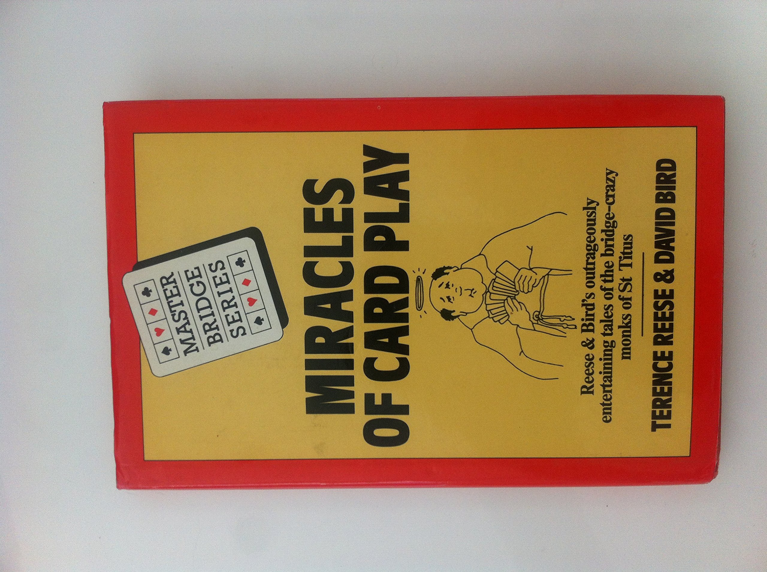 Miracles of Card Play