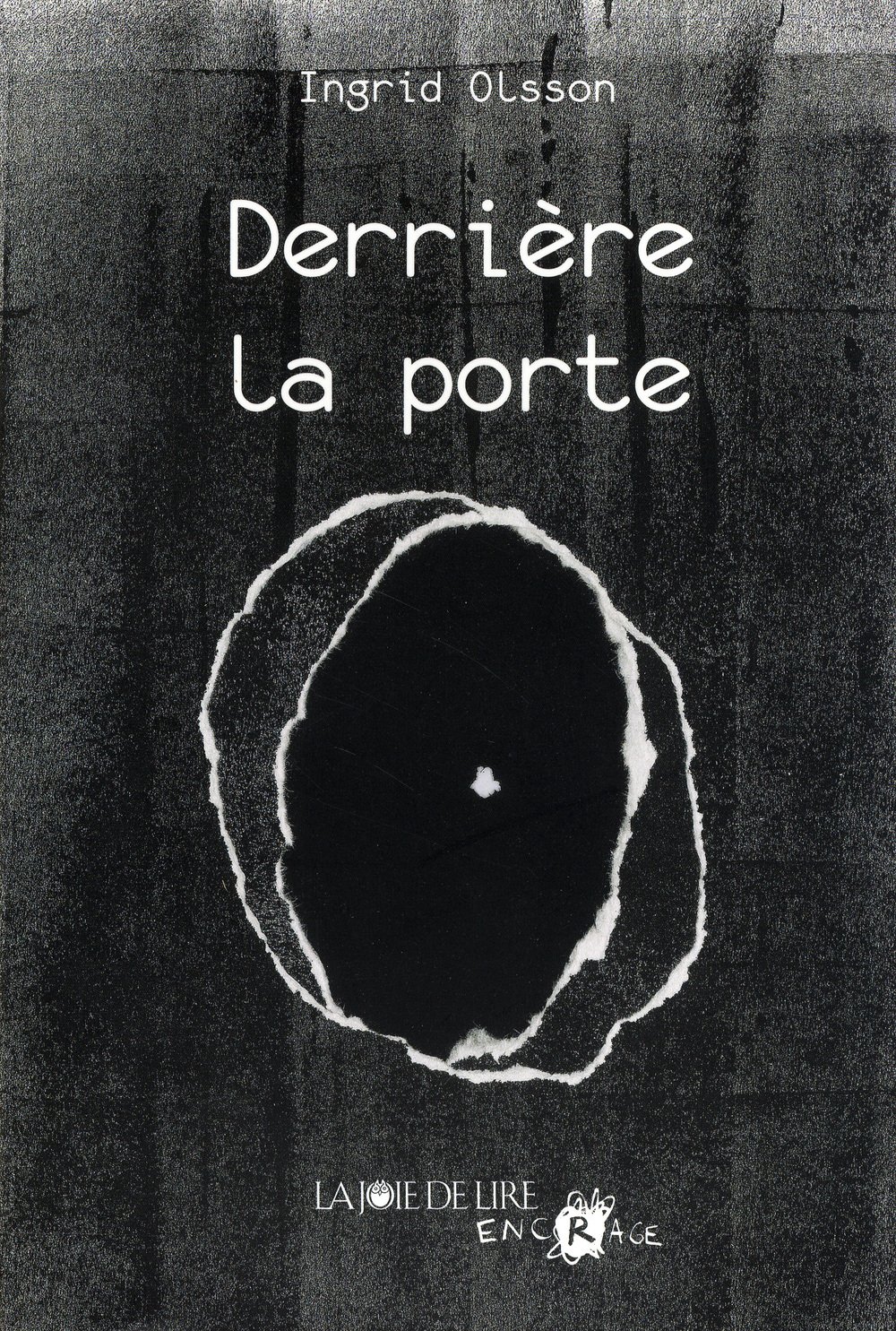 DERRIERE LA PORTE