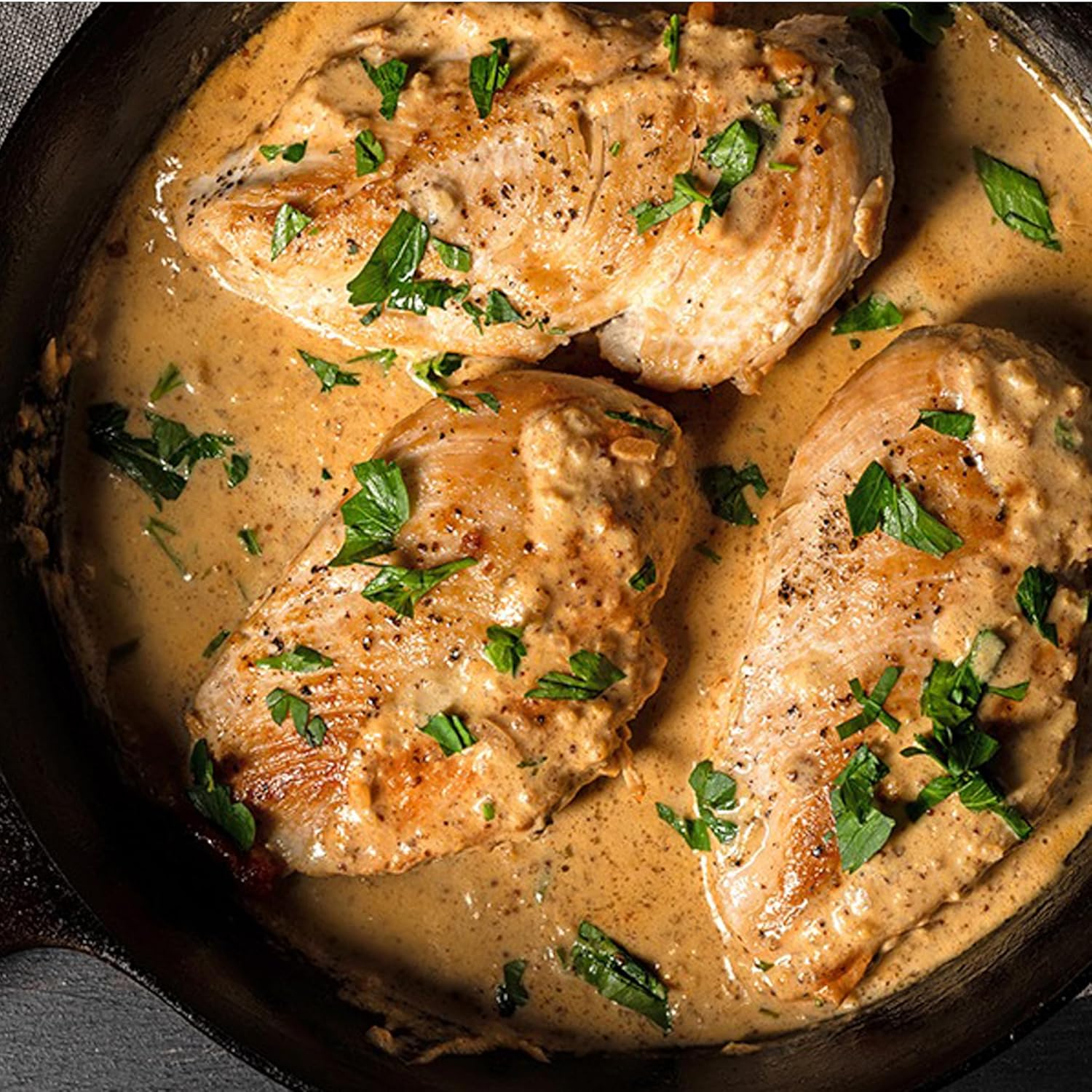 Plochman's Natural Stone Ground Mustard, 9-Ounce Jars (Pack of 12), Beige Brown With Visible Seeds