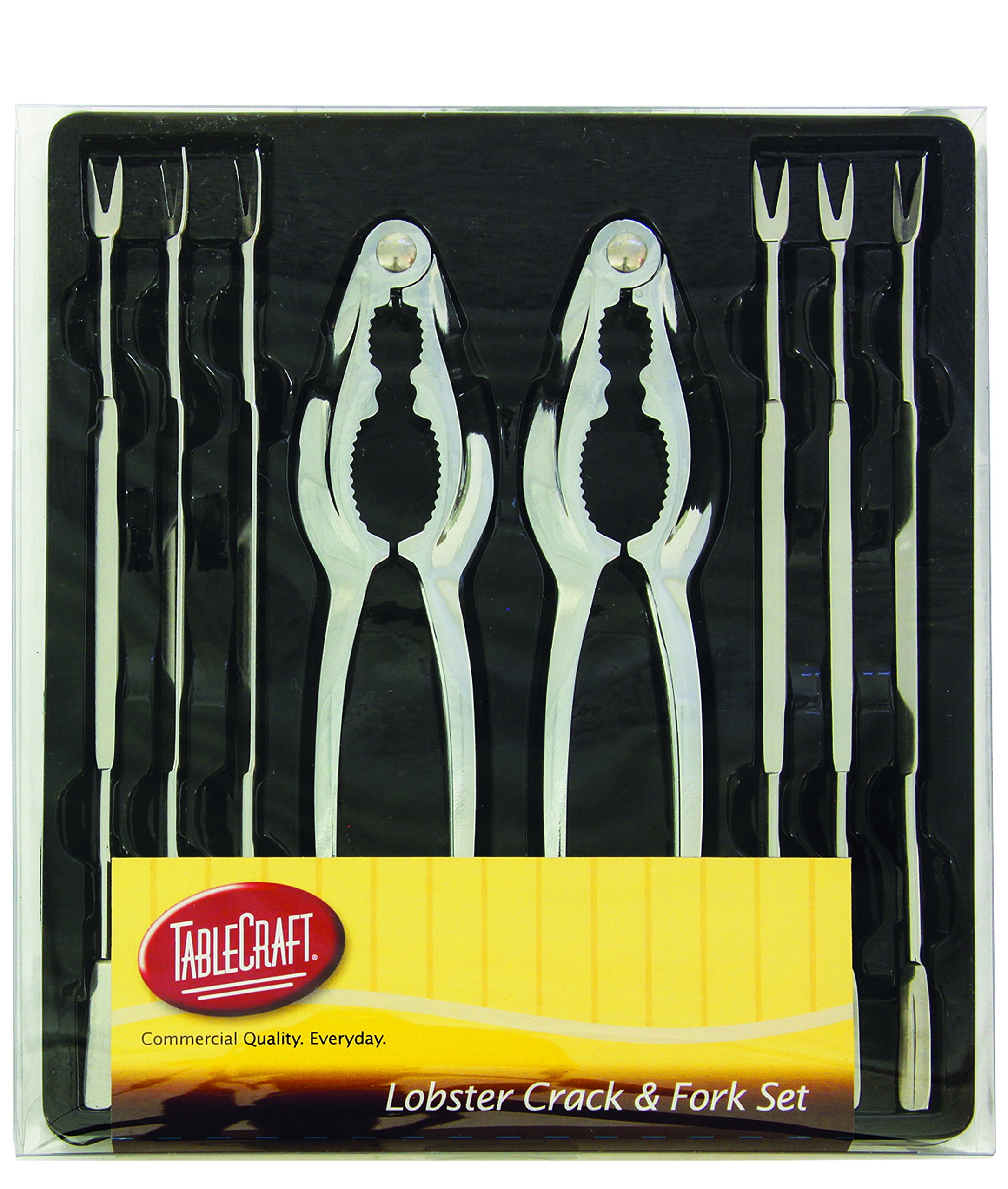 Tablecraft8-Piece Seafood Set