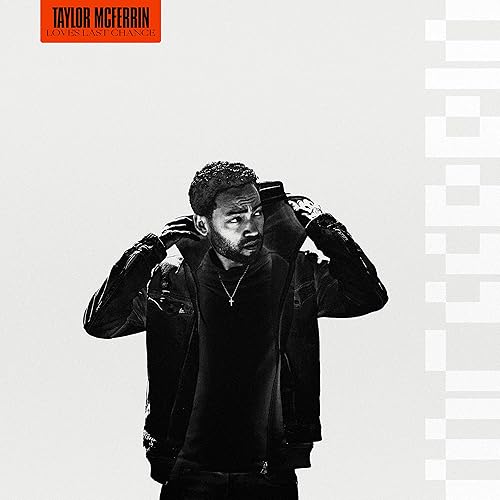 Love's Last Chance by Taylor McFerrin on Amazon Music - Amazon.com
