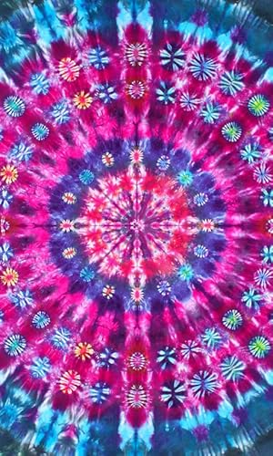 Tie Dye Wallpapers HD