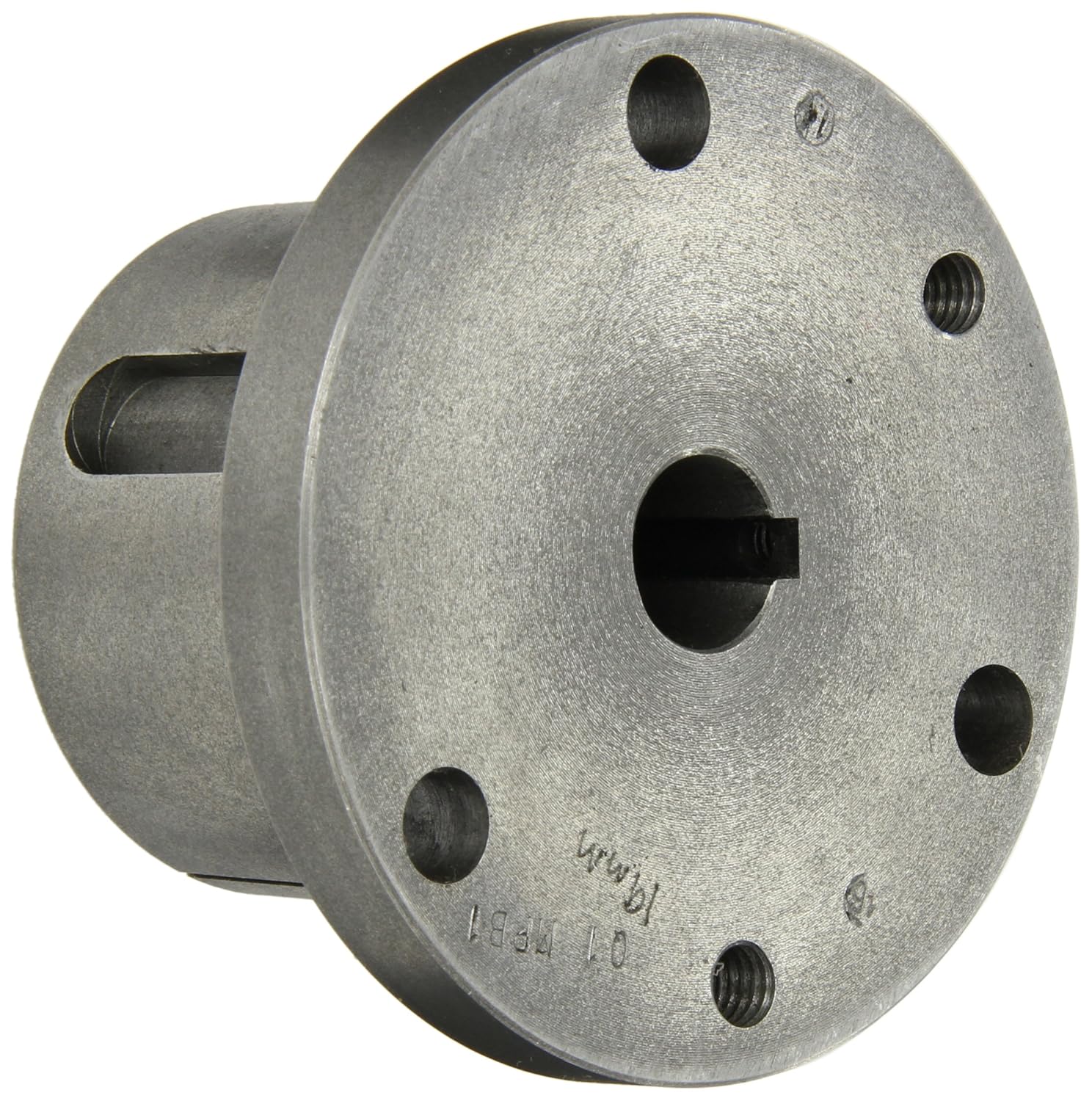 Browning Q1 19 MM Split Taper Bushing 19mm Bore Bushed Bearings