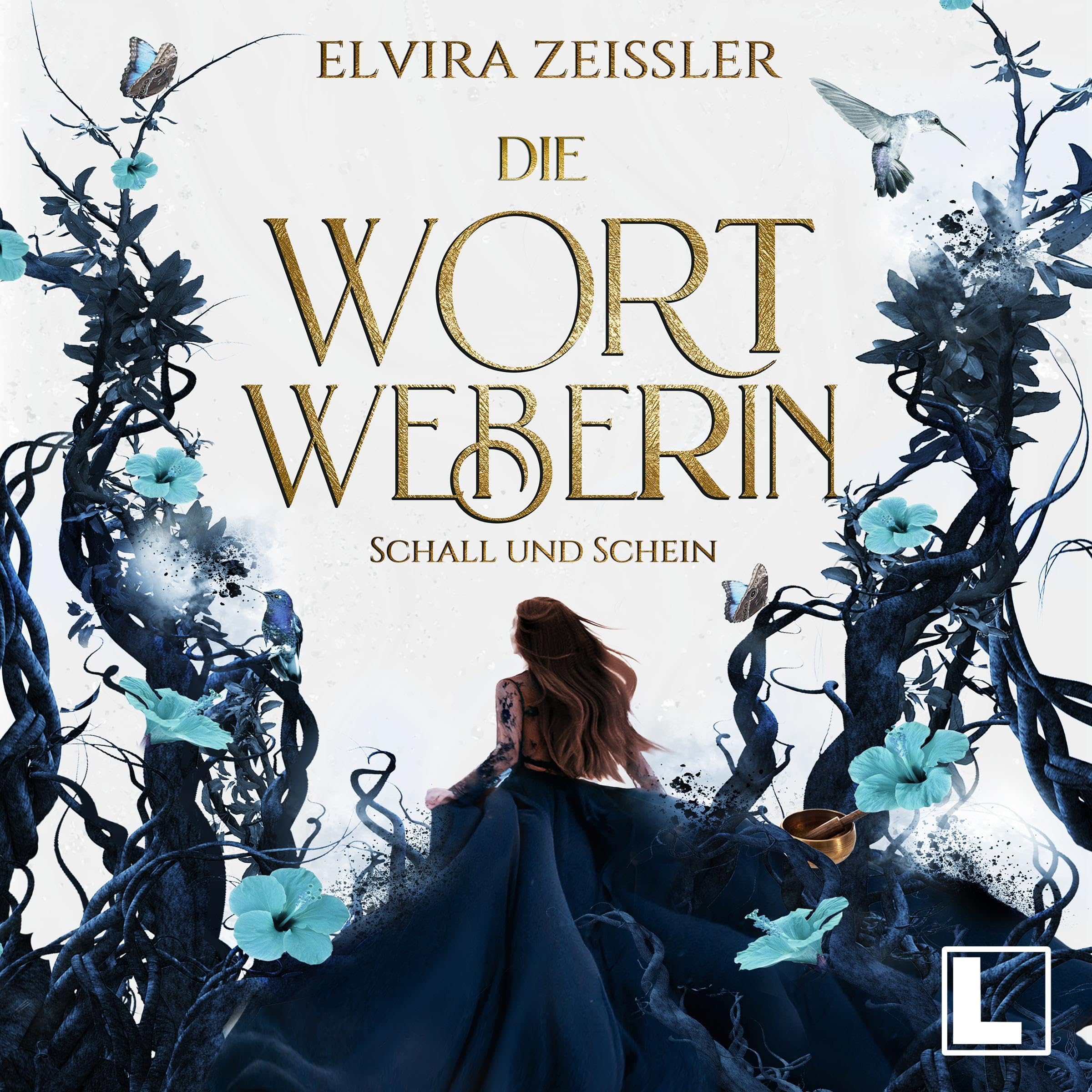 Cover art for Schall und Schein