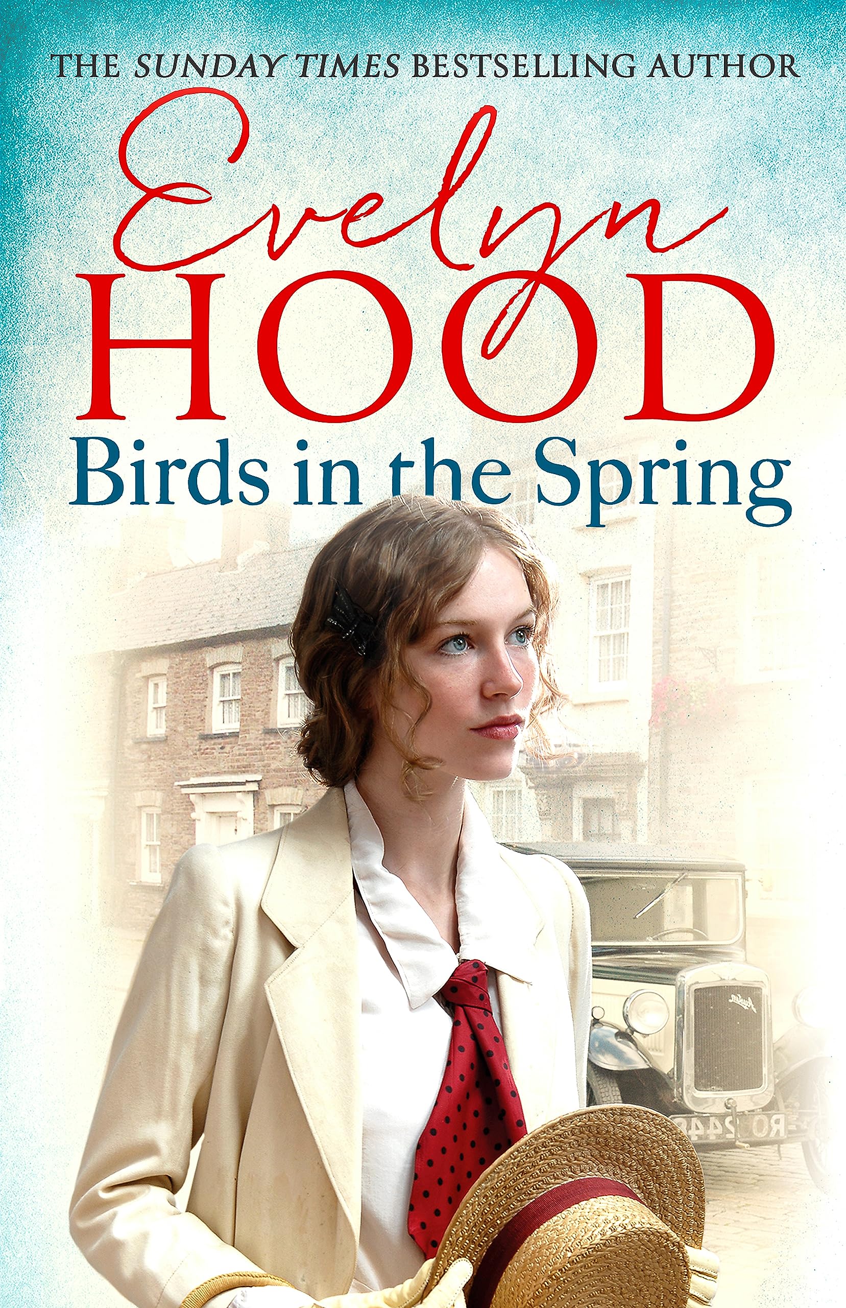 Birds In The Spring: from the Sunday Times bestseller