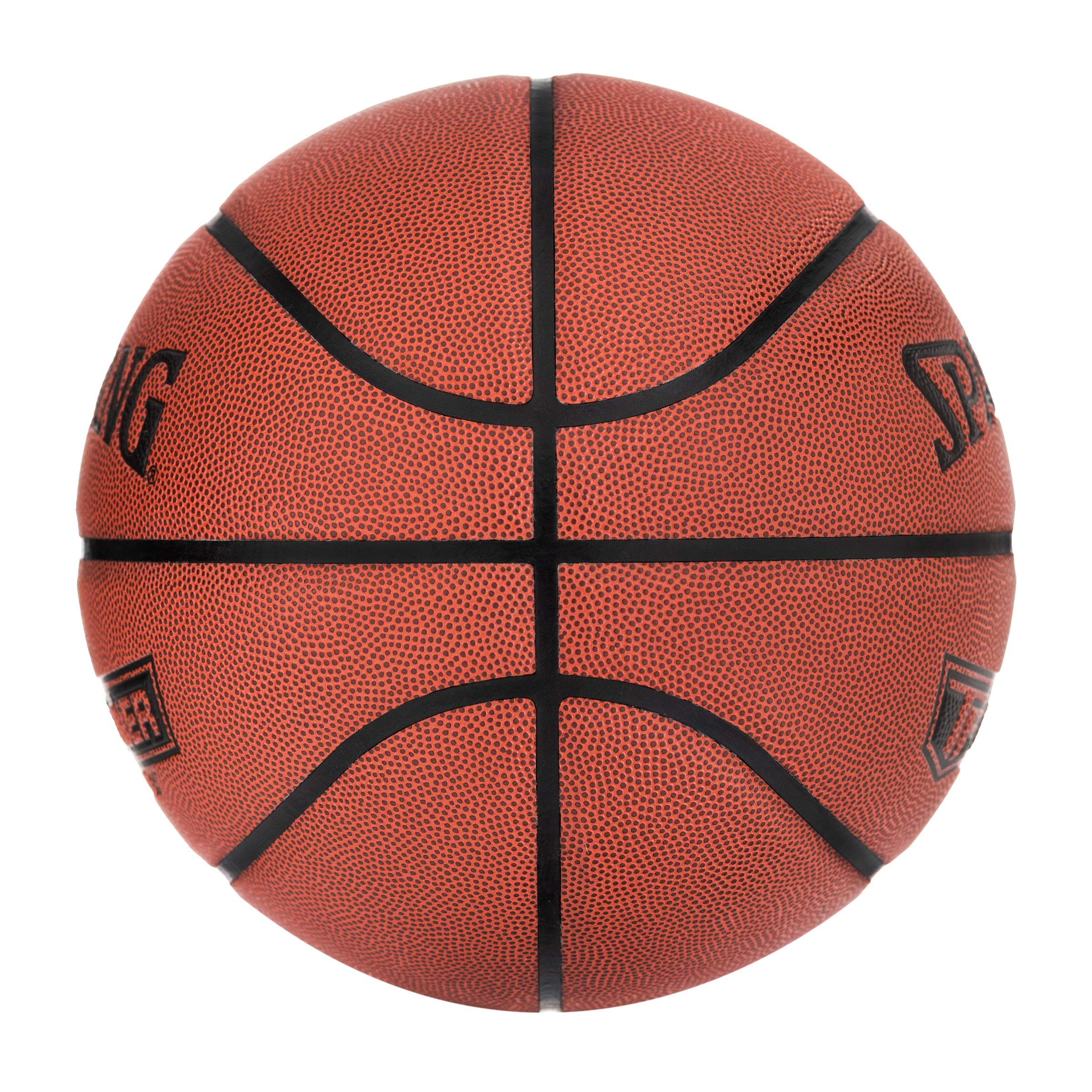Spalding TF Trainer - Balón de Baloncesto para Interiores (84 cm)