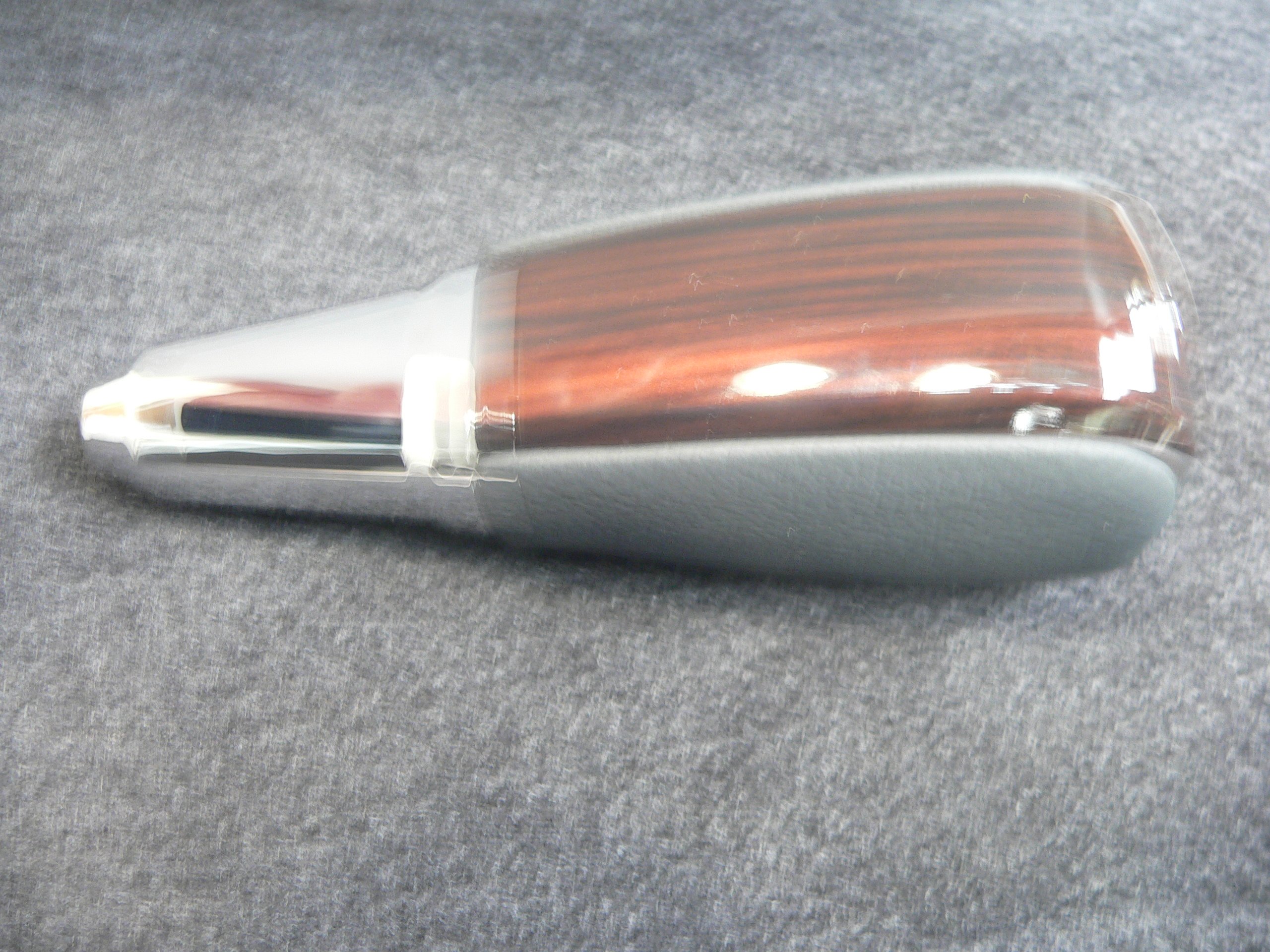 Toyota Genuine 33504-35170-C0 Shift Lever Knob Sub Assembly