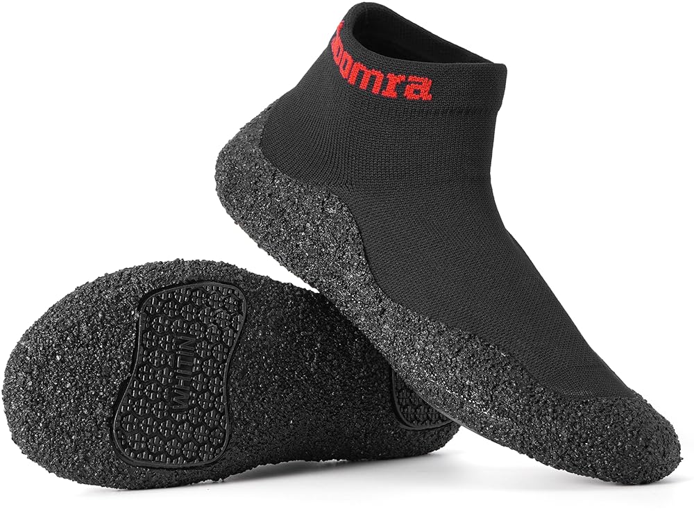 Joomra Vegan Barefoot Sock Shoes for All Genders 6