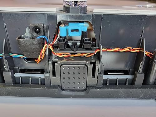 Miniatura 5 de Boquilla de pulverización para iRobot M6 y 240 Braava Jet - Pieza de repuesto - Robot aspirador de trapeador