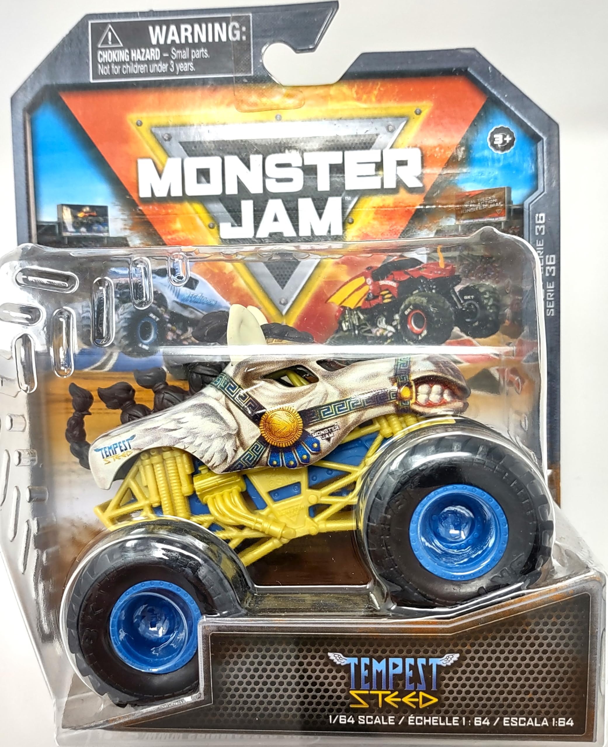 Supreme® 2024S/S First Gear Truck Car Supreme First Gear Truck (SS24) - $128