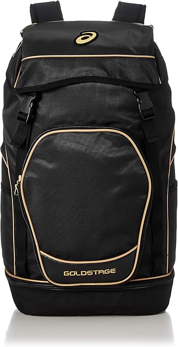 アシックス ゴールドステージ バックパック