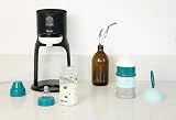 Beaba Bib'Expresso Bottle Warmer, Black - 6