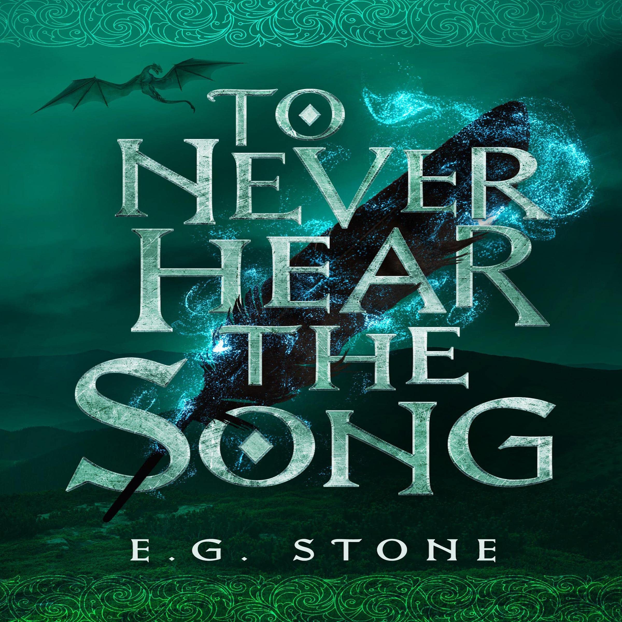Cover art for To Never Hear the Song