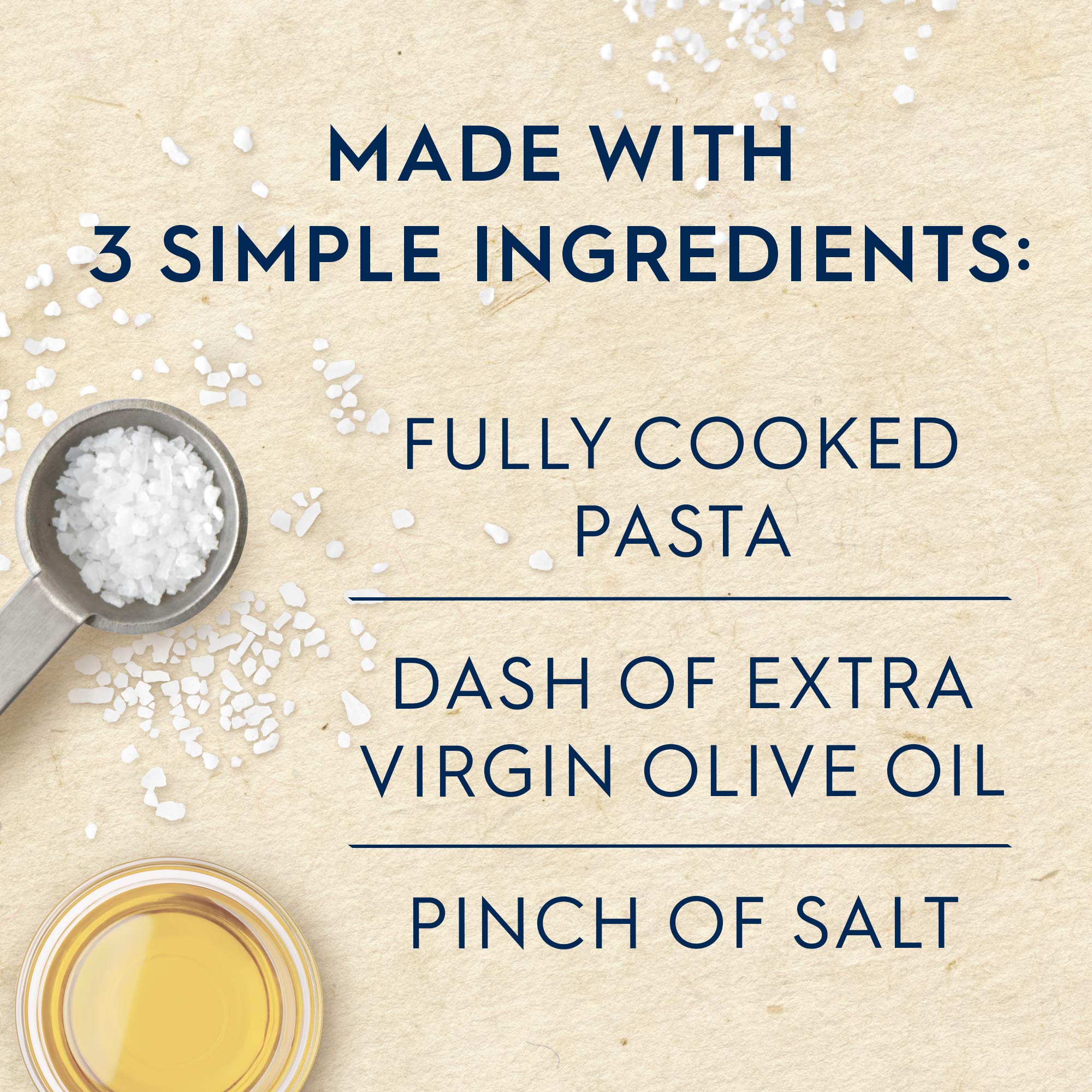 Buy BARILLA Ready Pasta, Elbows NonGMO, No Preservatives Perfect