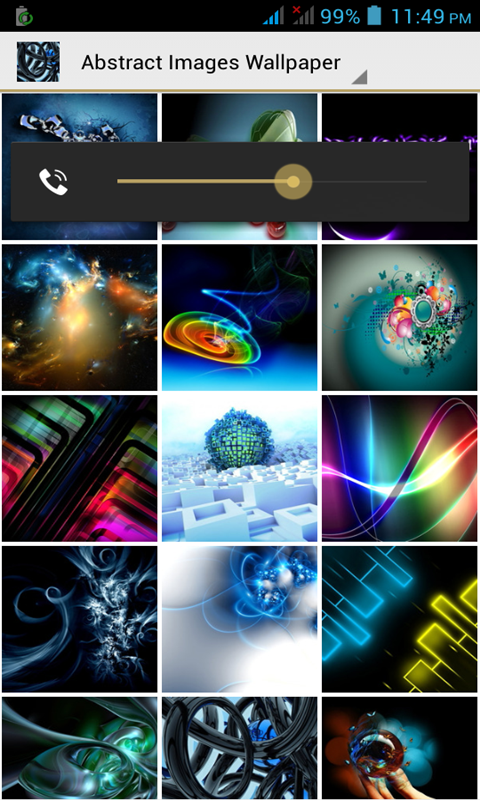 Abstract Images Wallpaper - App on Amazon Appstore