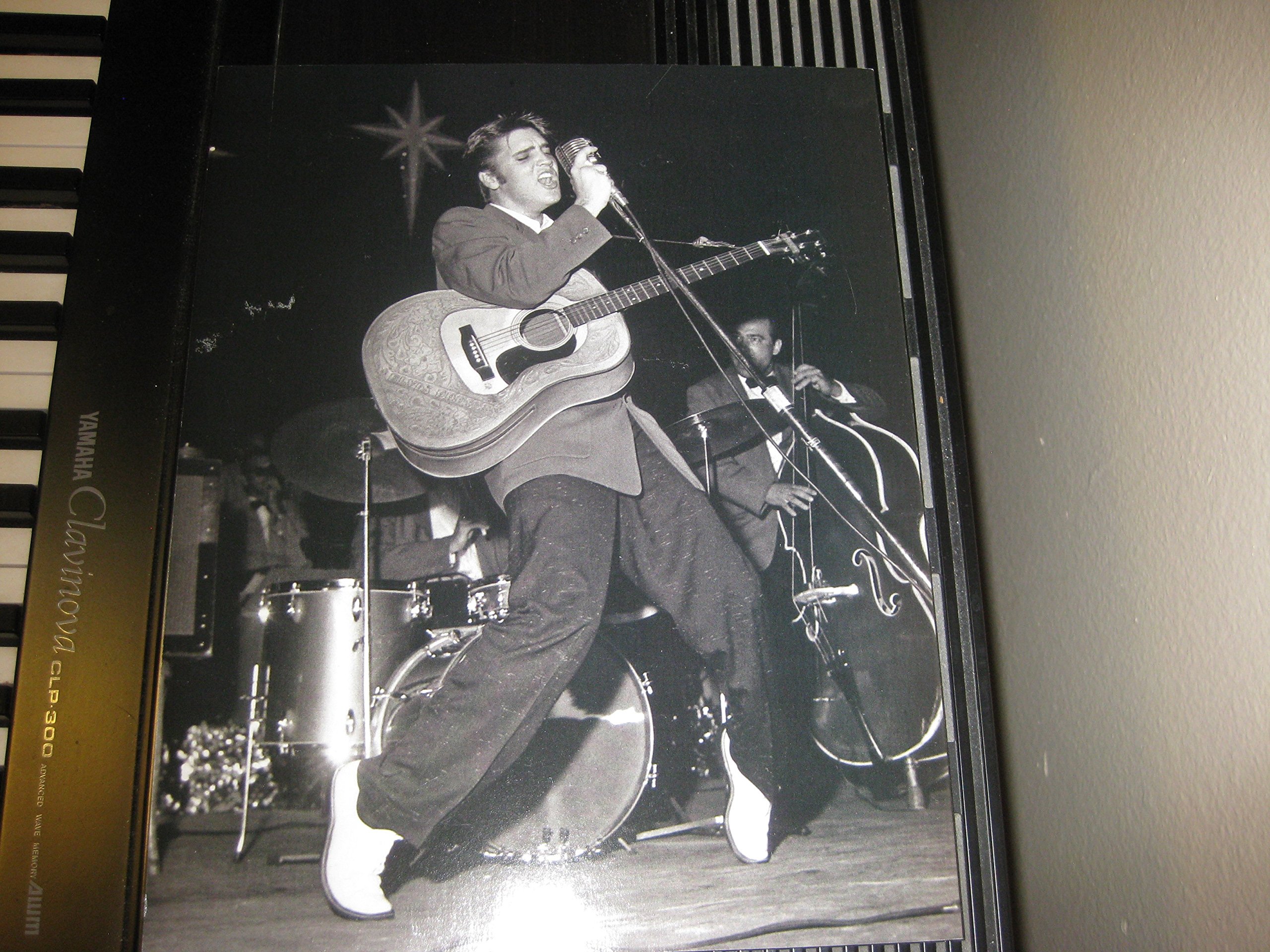 Life Magazine Special Edition Remembering Elvis Presley the King At 80 (Softcover)