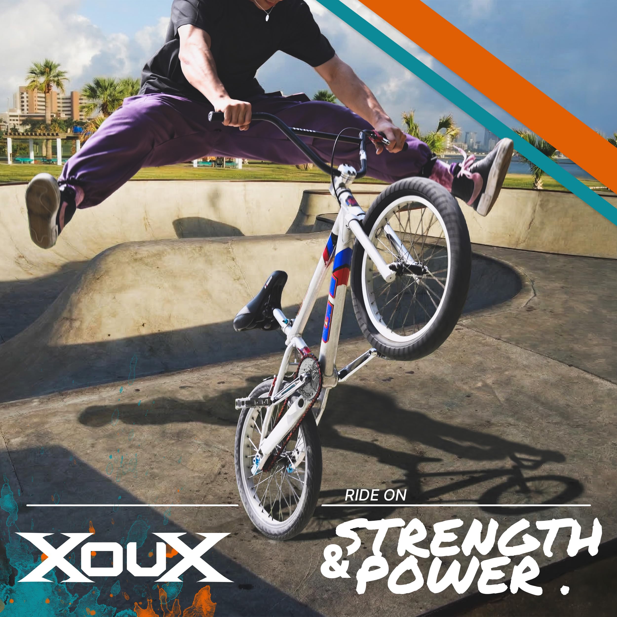 Amazon.com : XOUX Raven 3/32