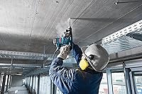 Vista 9 de Bosch HC2041 - Broca de 1/4 x 4 x 6 pulgadas para martillo perforador SDS-Plus Bulldog