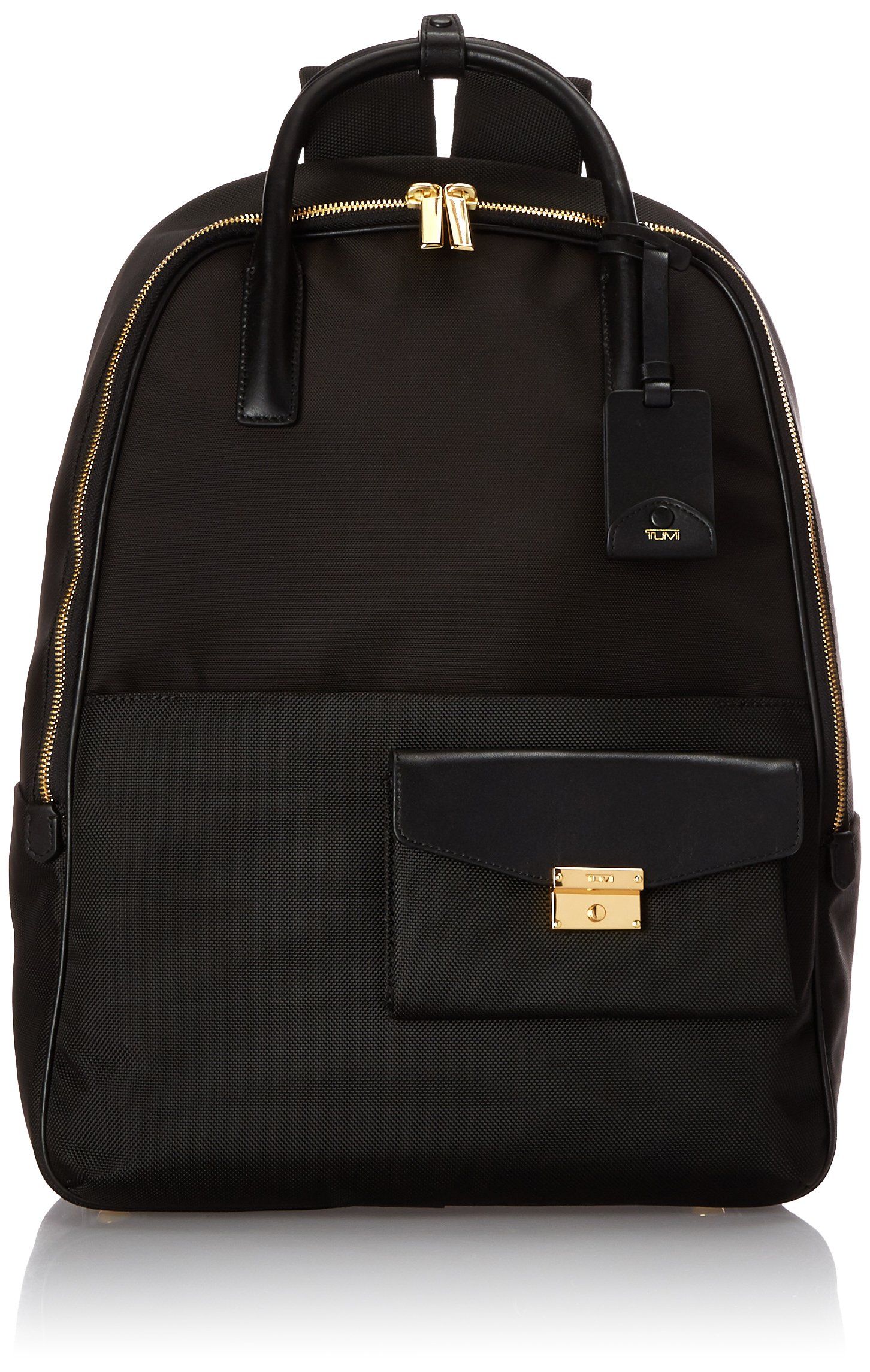 tumi larkin backpack