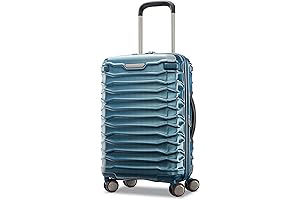 Samsonite Freeform Carry-On Spinner
