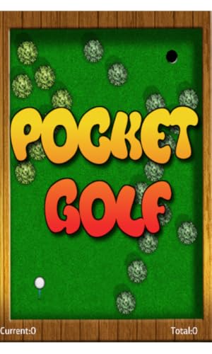 Pocket Golf Free