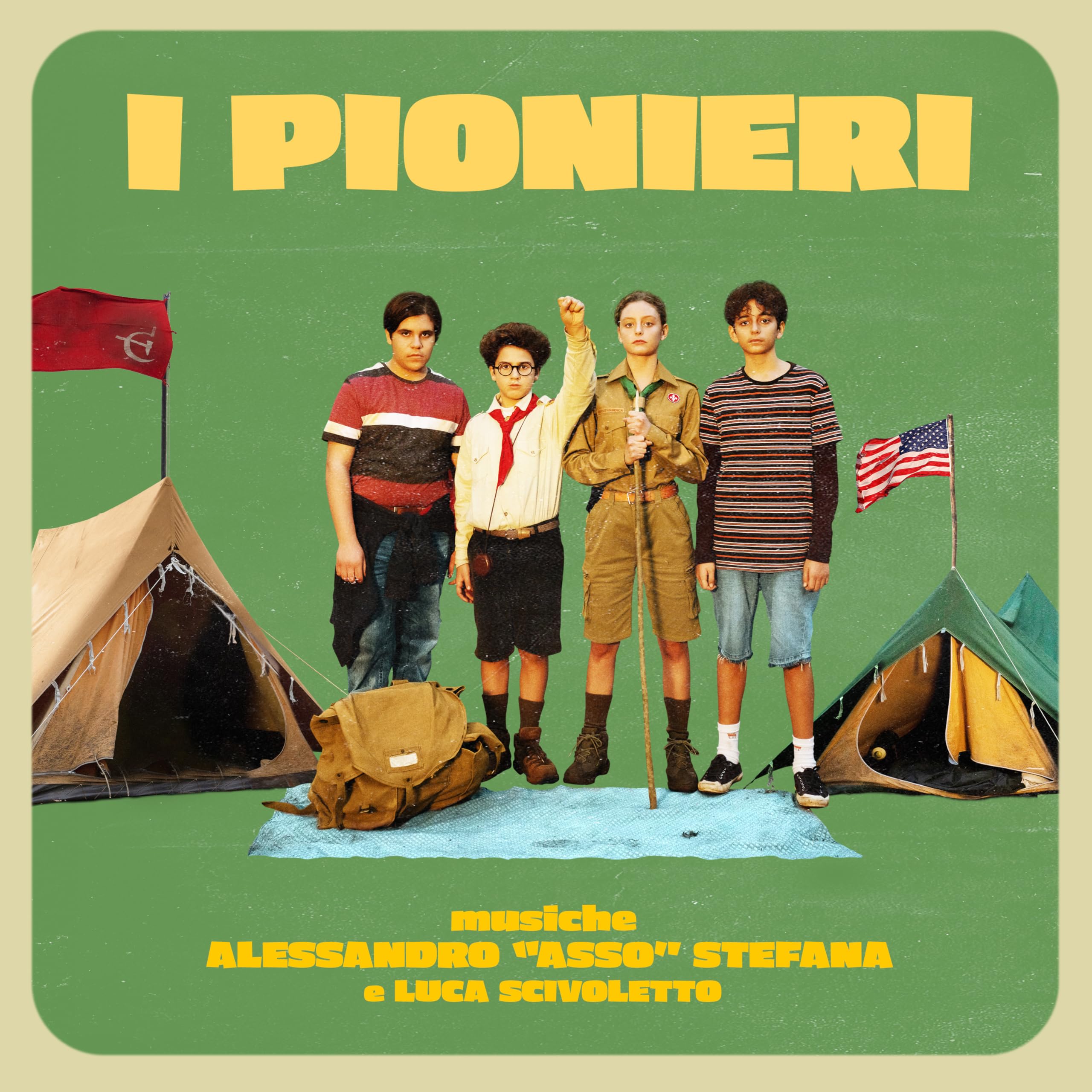 Alessandro "Asso" Stefana