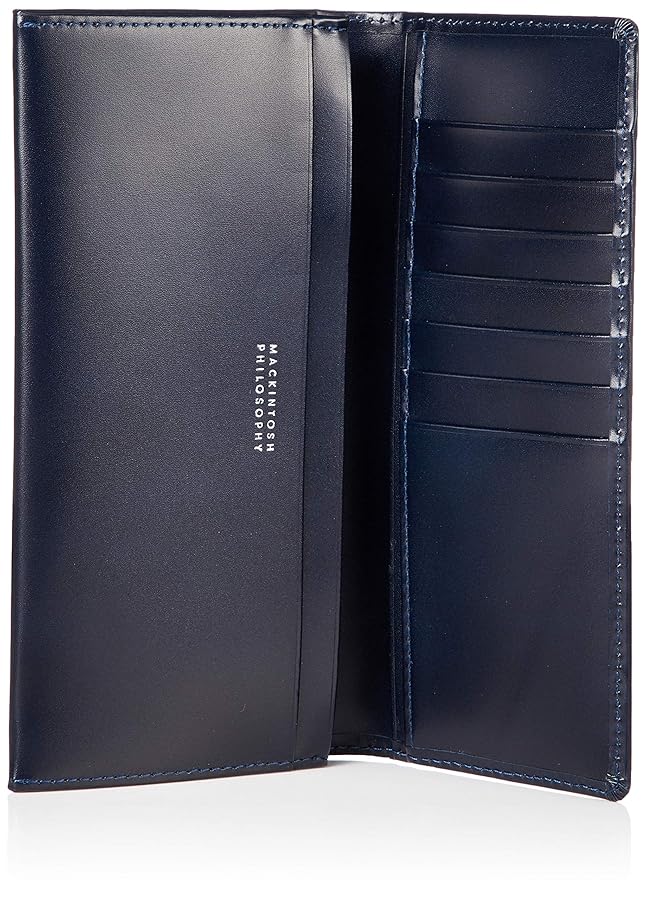 79新品マッキントッシュ フィロソフィーニューオーバン長財布￥18700 MACKINTOSH PHILOSOPHY - 79新品マッキントッシュ